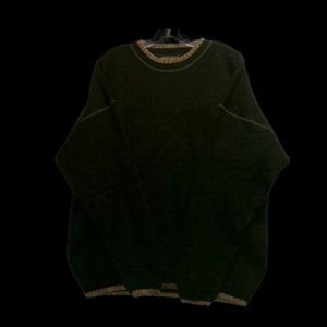 Vintage XL WOOLRICH Sweater